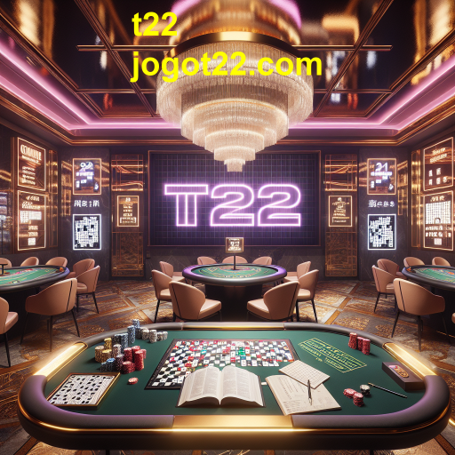 Domine os Jogos de Palavras: Guia Completo para Iniciantes e Avançados